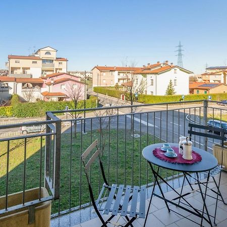 Parma Fiere Studio Con Parcheggio E Balcone 아파트 외부 사진